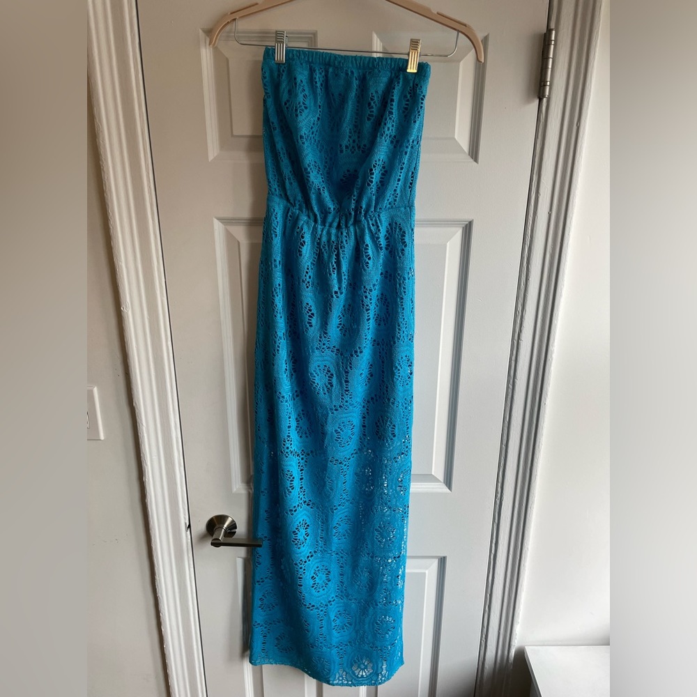 Lilly Pulitzer - Maxi Dress - XS